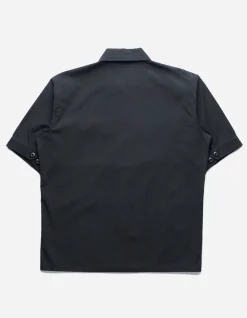 Men Maharishi 4513 Advisor'S Overshirt