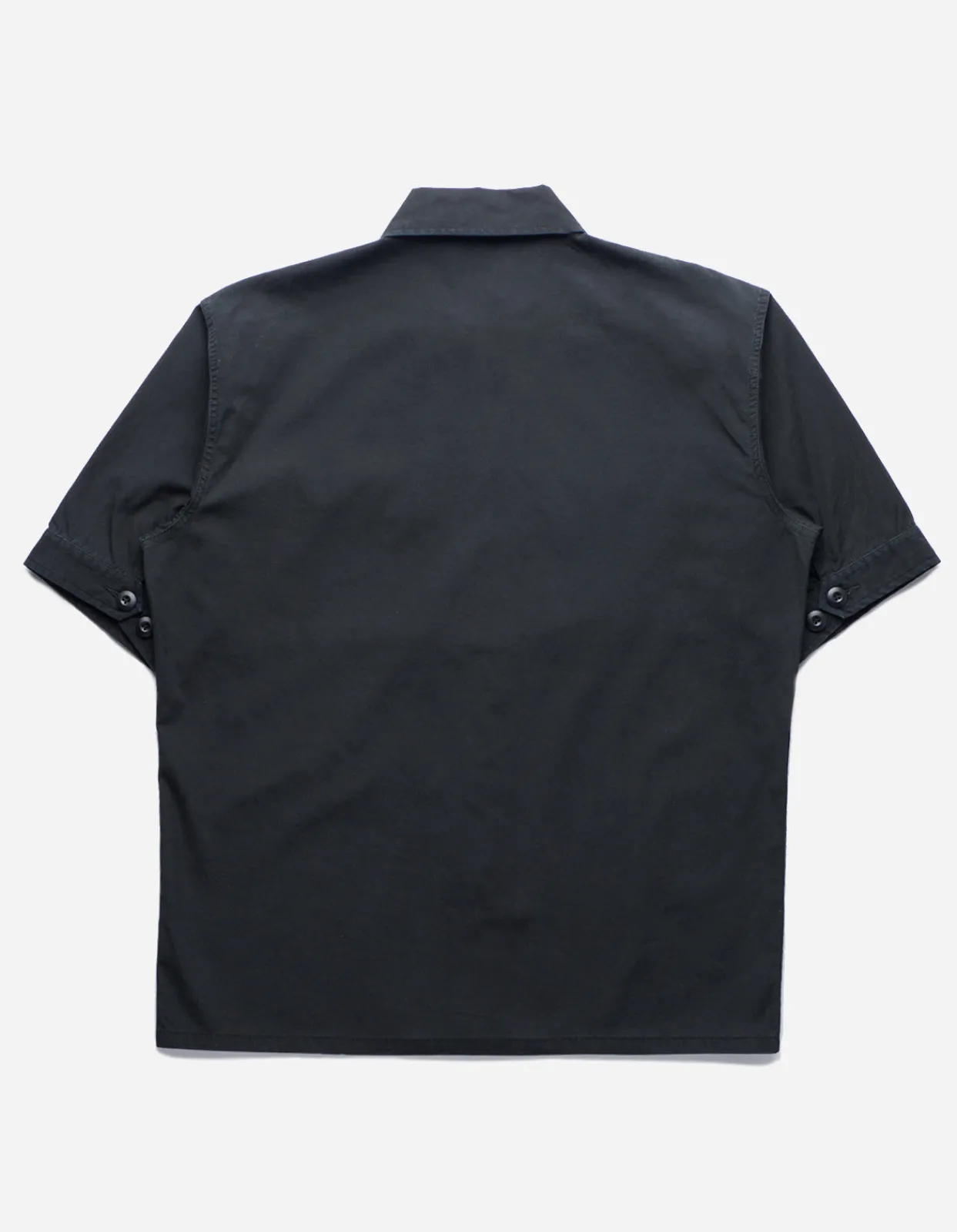 Men Maharishi 4513 Advisor'S Overshirt