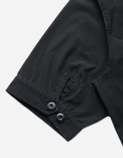 Men Maharishi 4513 Advisor'S Overshirt