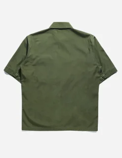 Men Maharishi 4513 Advisor'S Overshirt
