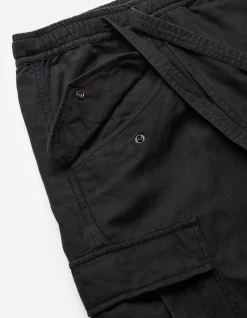 Men Maharishi 4588 Asym Cargo Hakama Pants