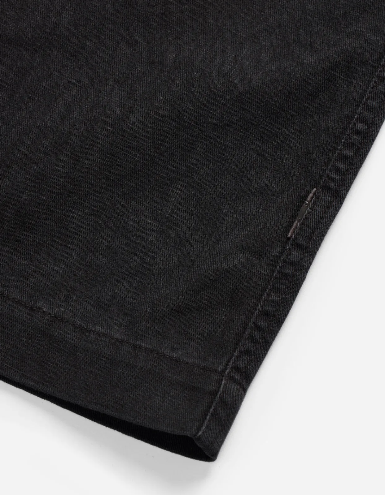 Men Maharishi 4588 Asym Cargo Hakama Pants