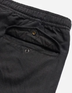 Men Maharishi 4588 Asym Cargo Hakama Pants
