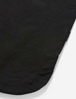 Men Maharishi 4298 Asym Monk Shirt