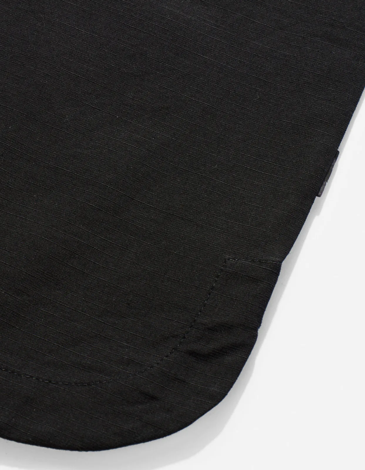 Men Maharishi 4298 Asym Monk Shirt