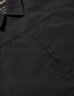 Men Maharishi 4298 Asym Monk Shirt
