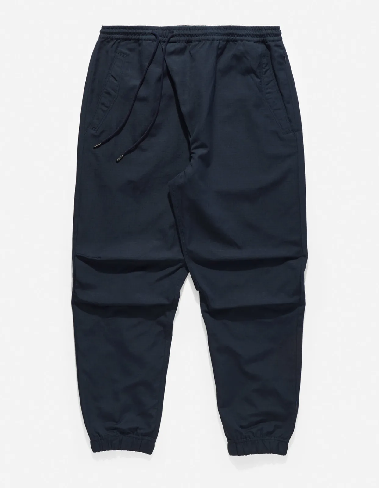Men Maharishi 4204 Asym Track Pants