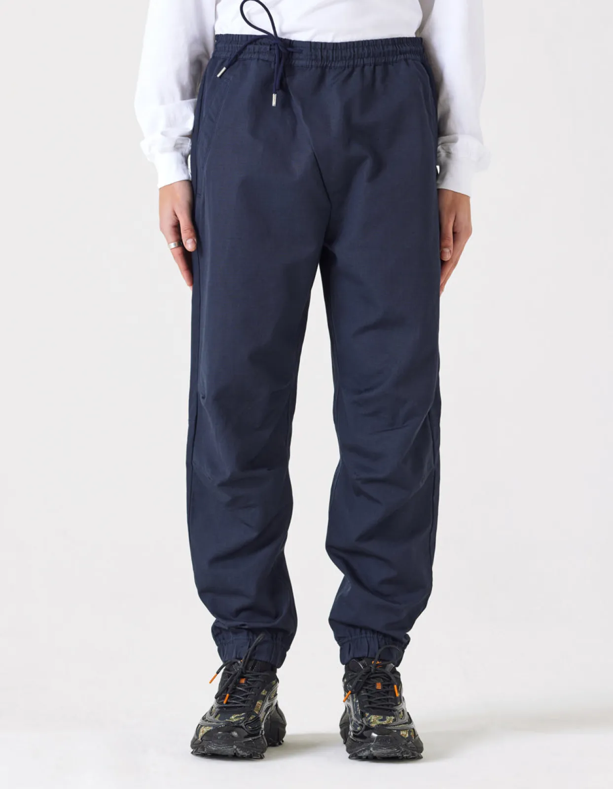Men Maharishi 4204 Asym Track Pants
