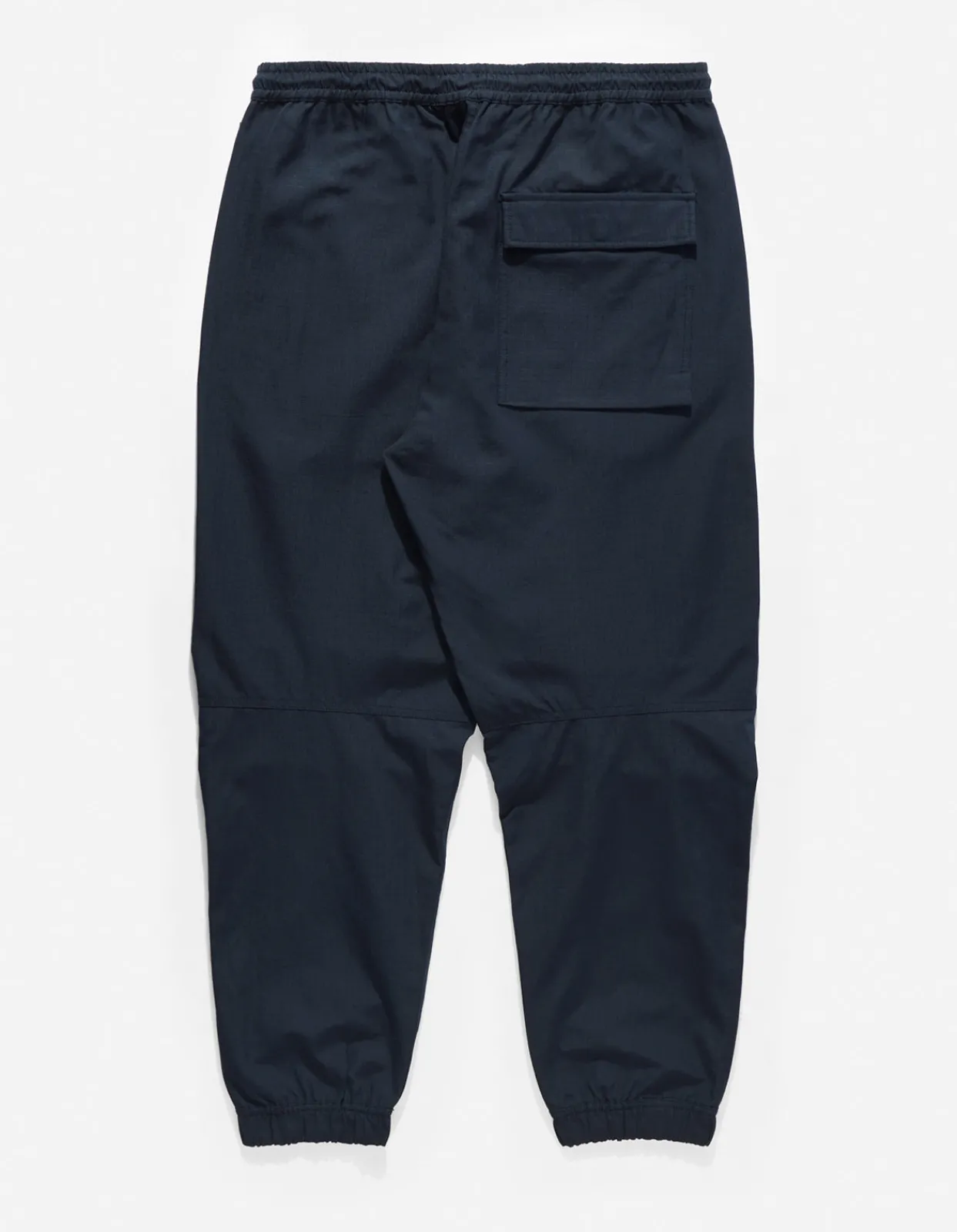 Men Maharishi 4204 Asym Track Pants