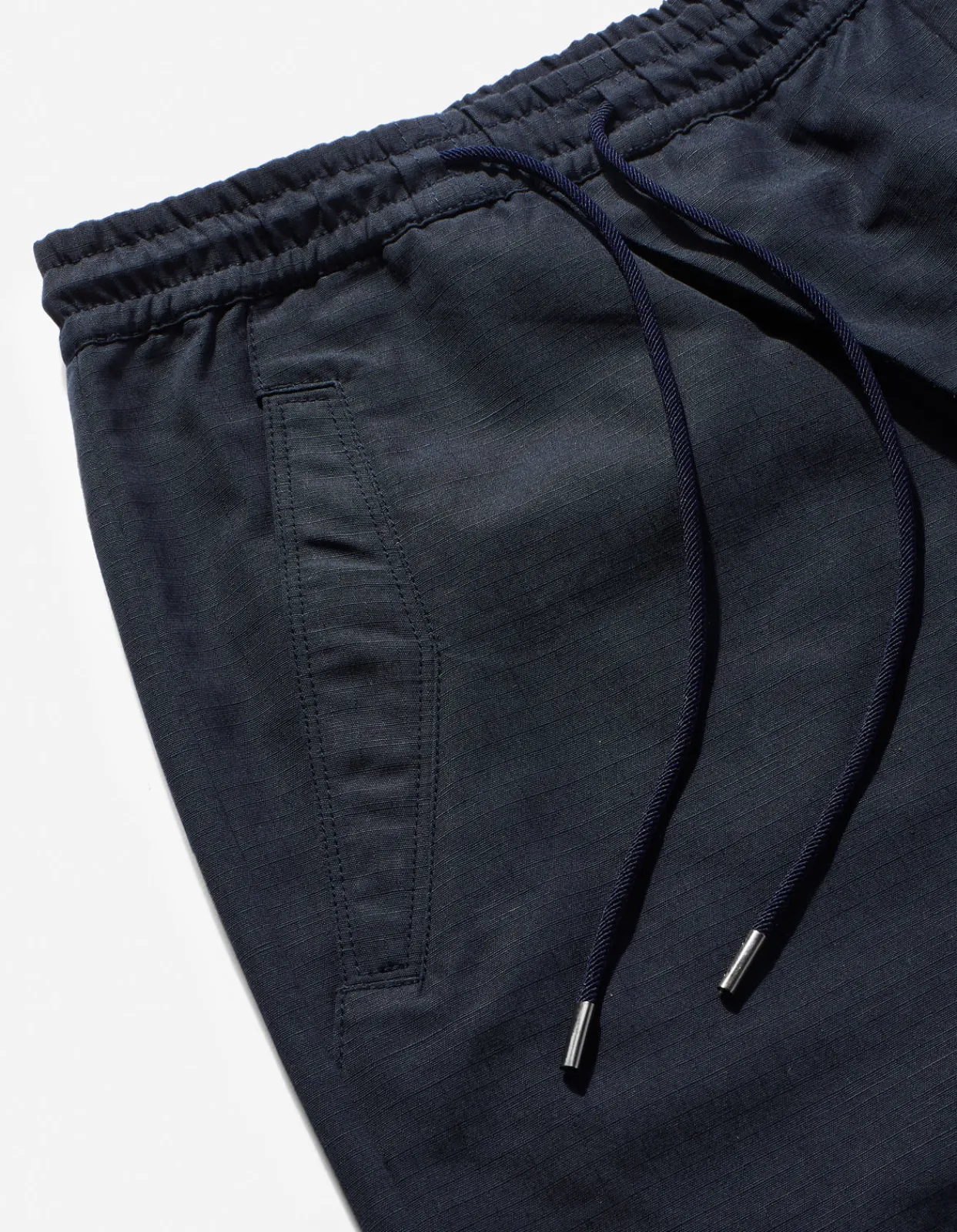 Men Maharishi 4204 Asym Track Pants