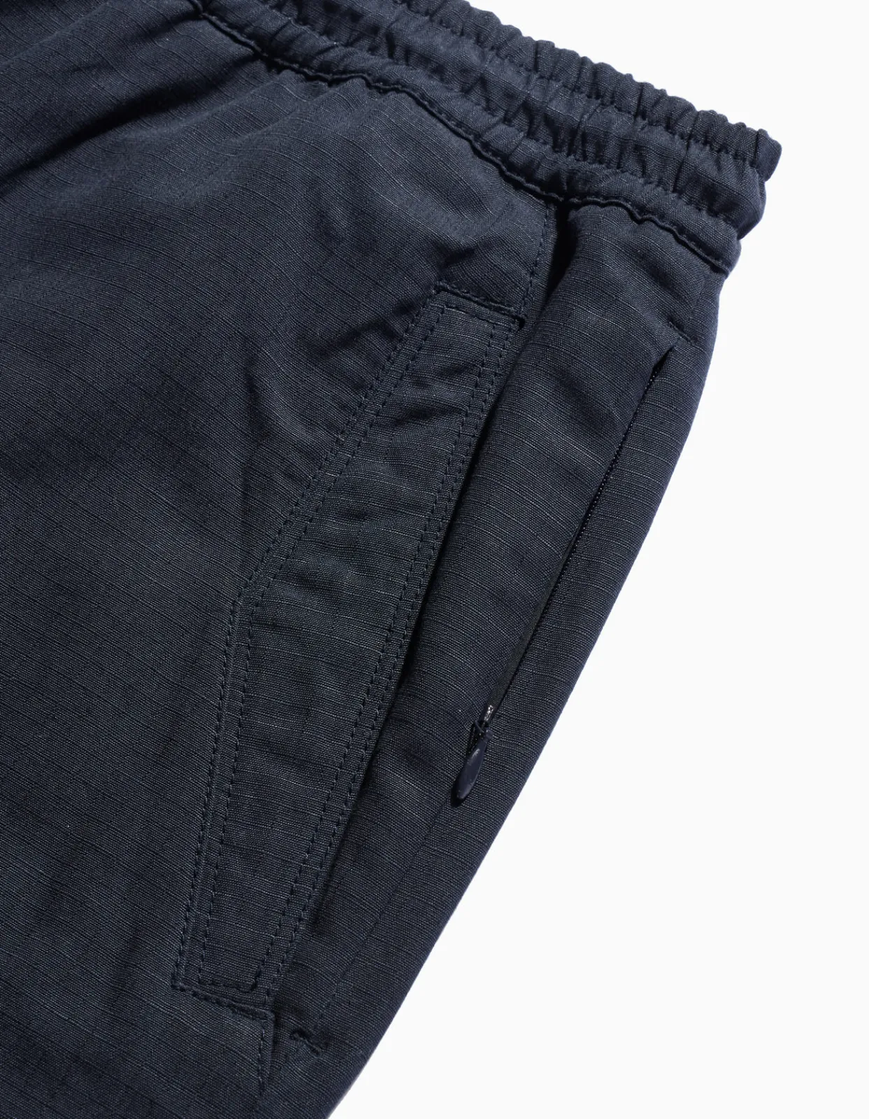 Men Maharishi 4204 Asym Track Pants
