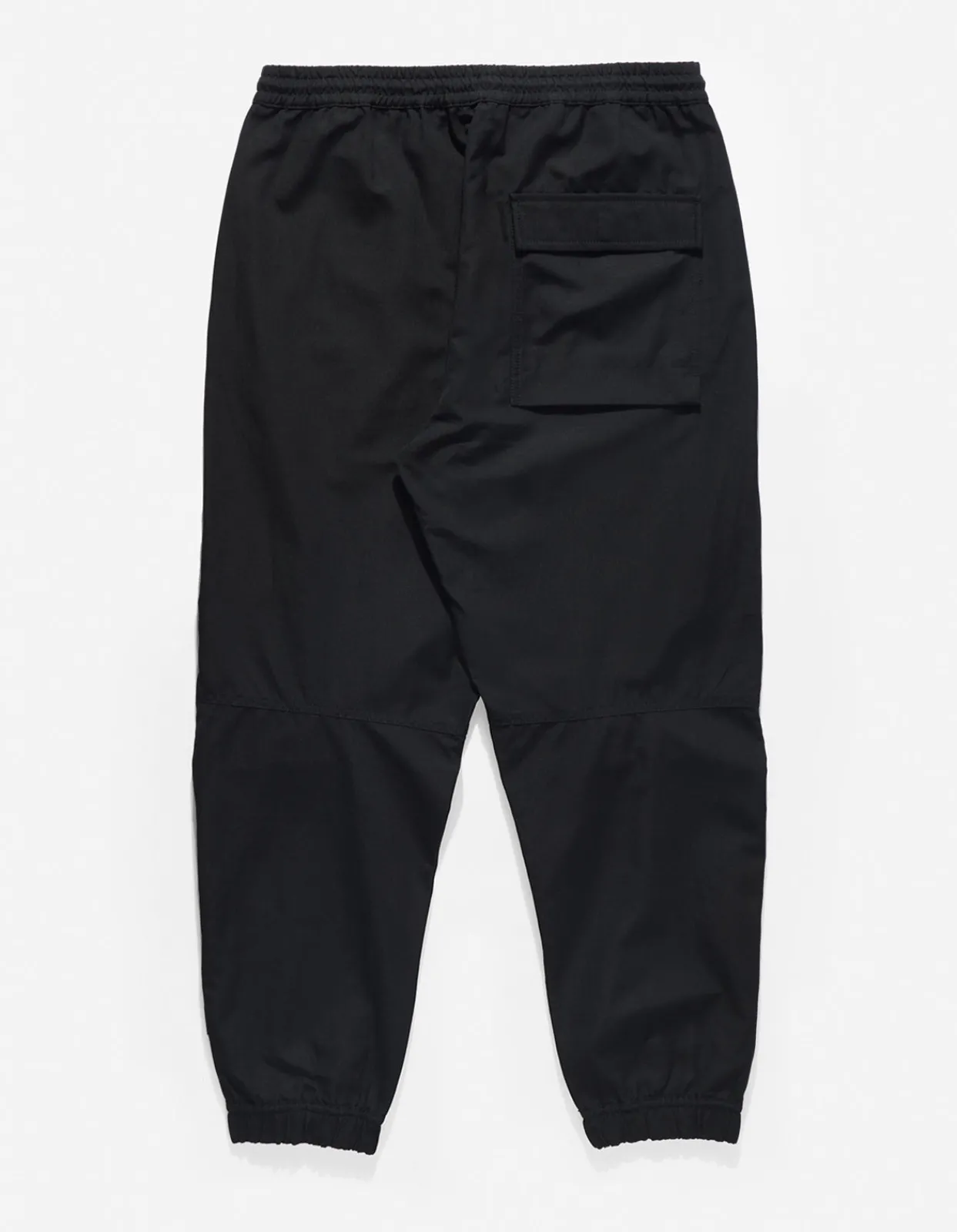 Men Maharishi 4204 Asym Track Pants