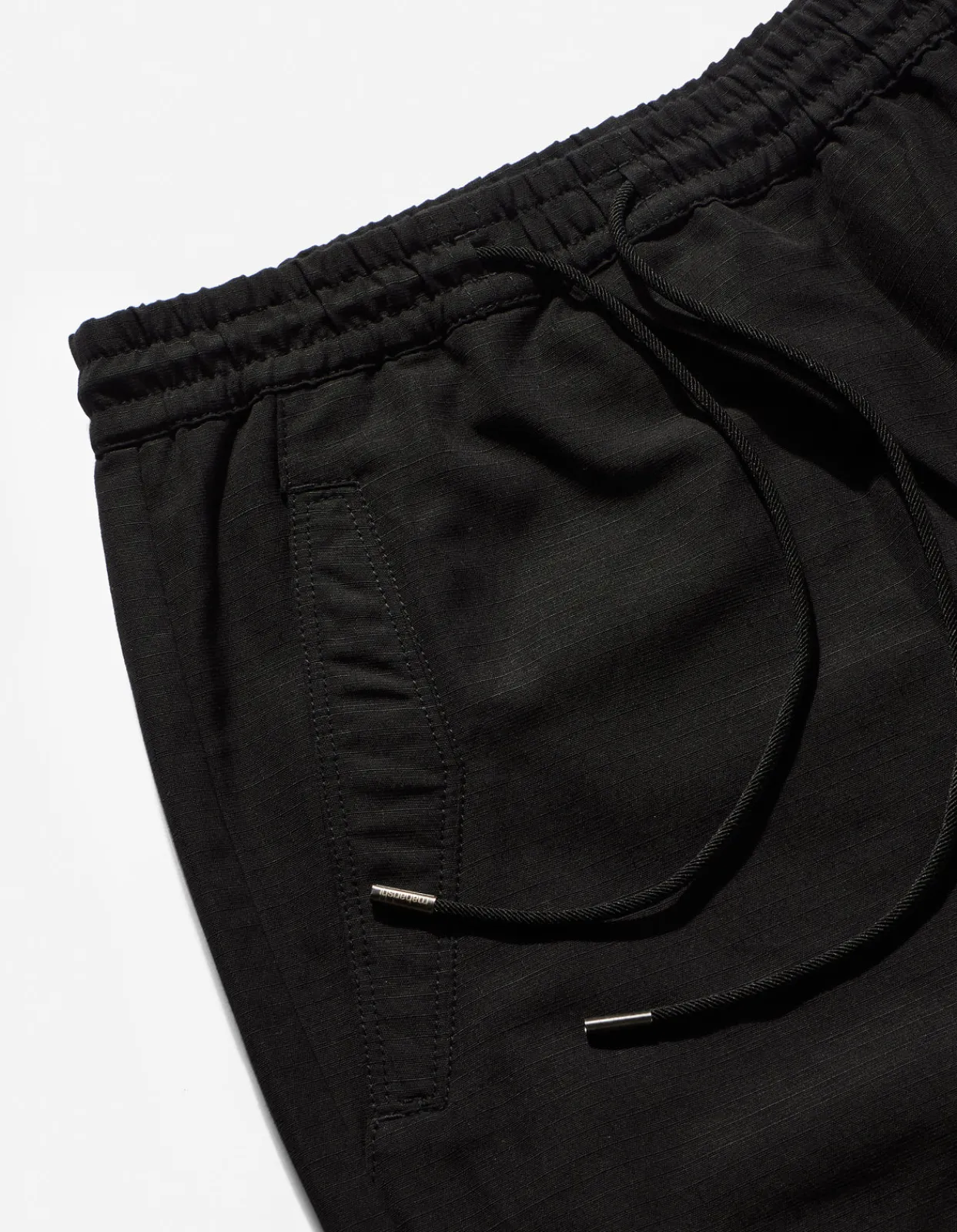 Men Maharishi 4204 Asym Track Pants