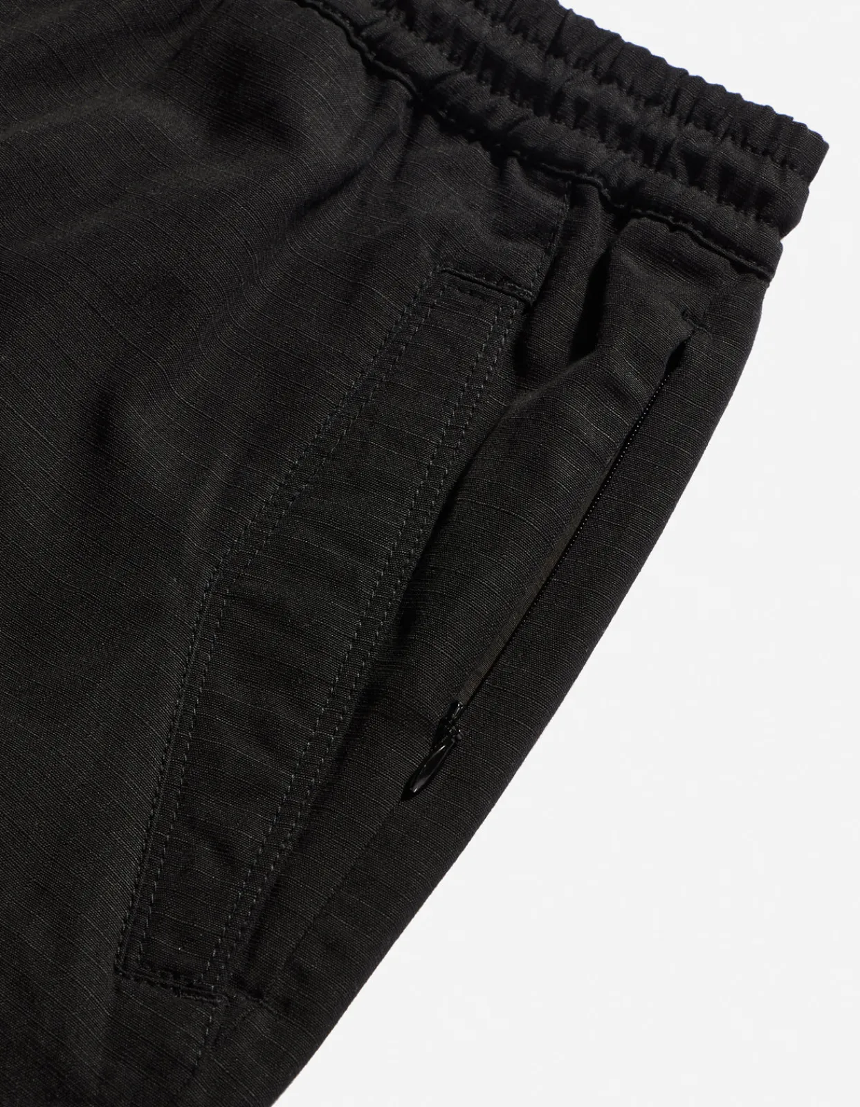 Men Maharishi 4204 Asym Track Pants