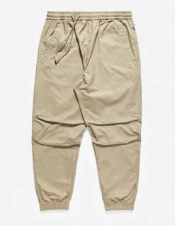 Men Maharishi 4050 Asym Track Pants