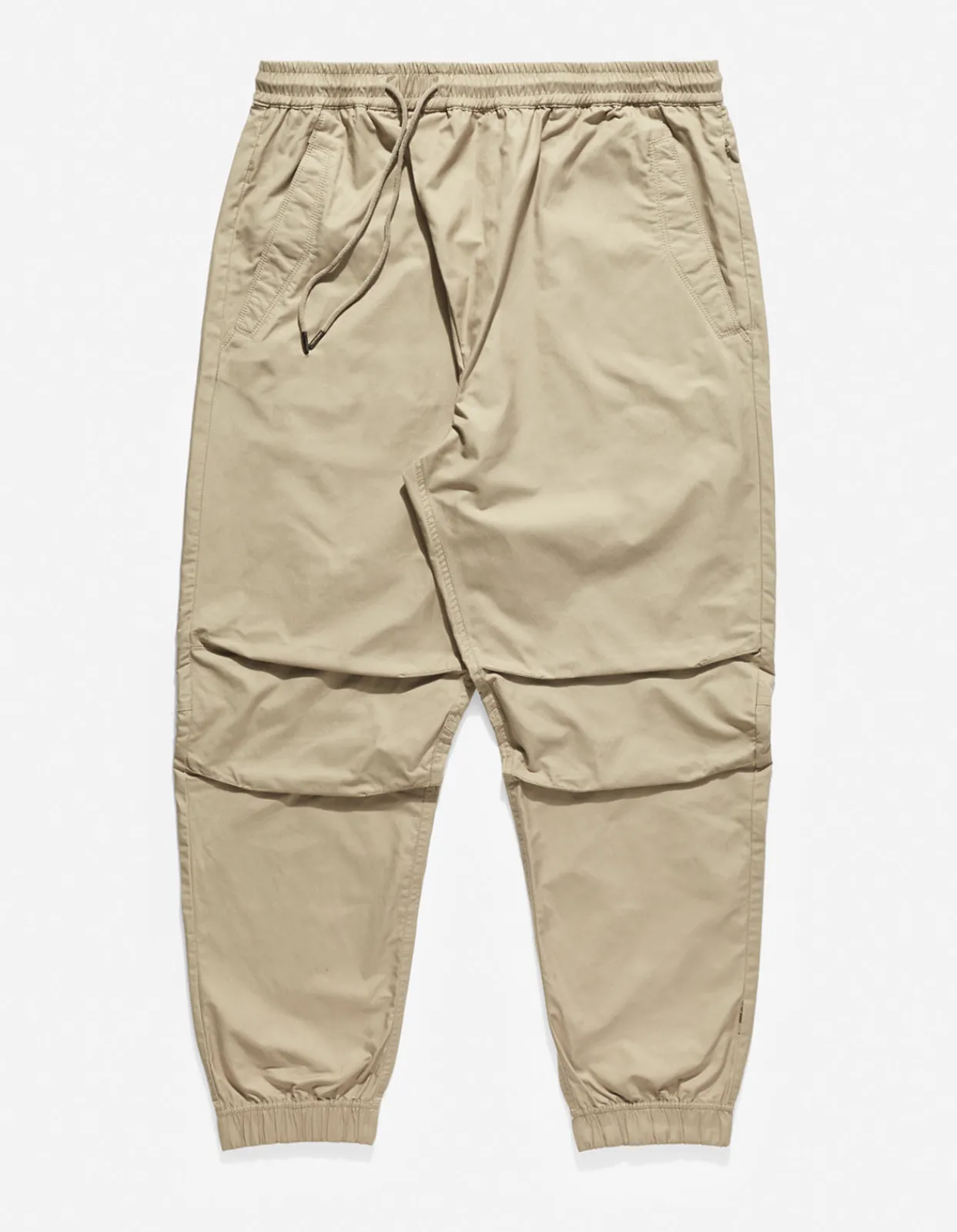 Men Maharishi 4050 Asym Track Pants