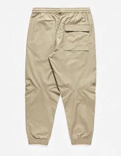Men Maharishi 4050 Asym Track Pants