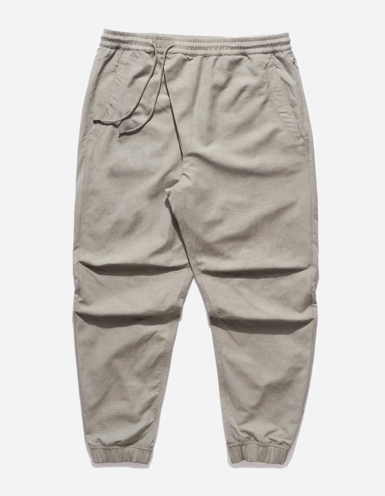 Men Maharishi 4204 Asym Track Pants