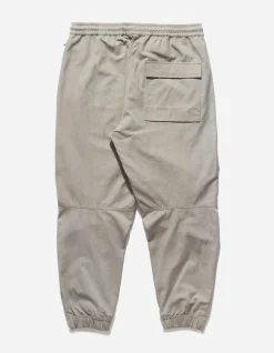 Men Maharishi 4204 Asym Track Pants