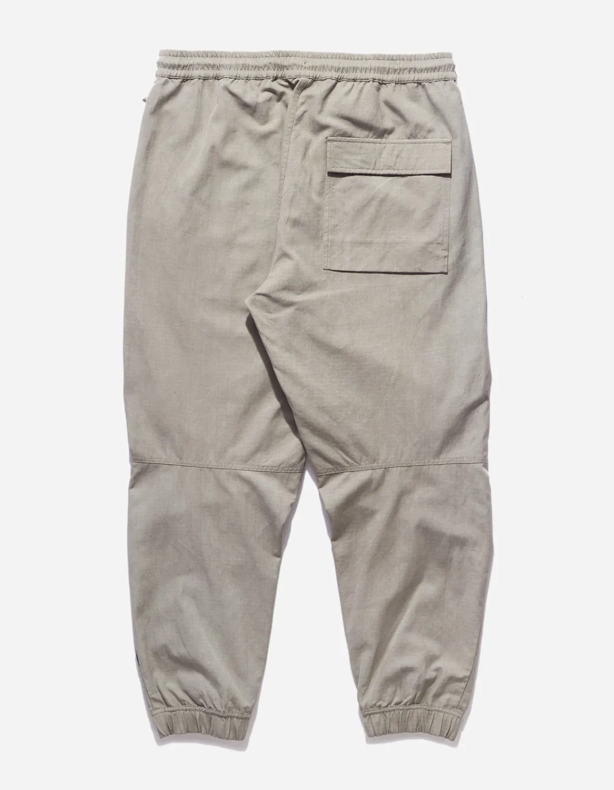 Men Maharishi 4204 Asym Track Pants