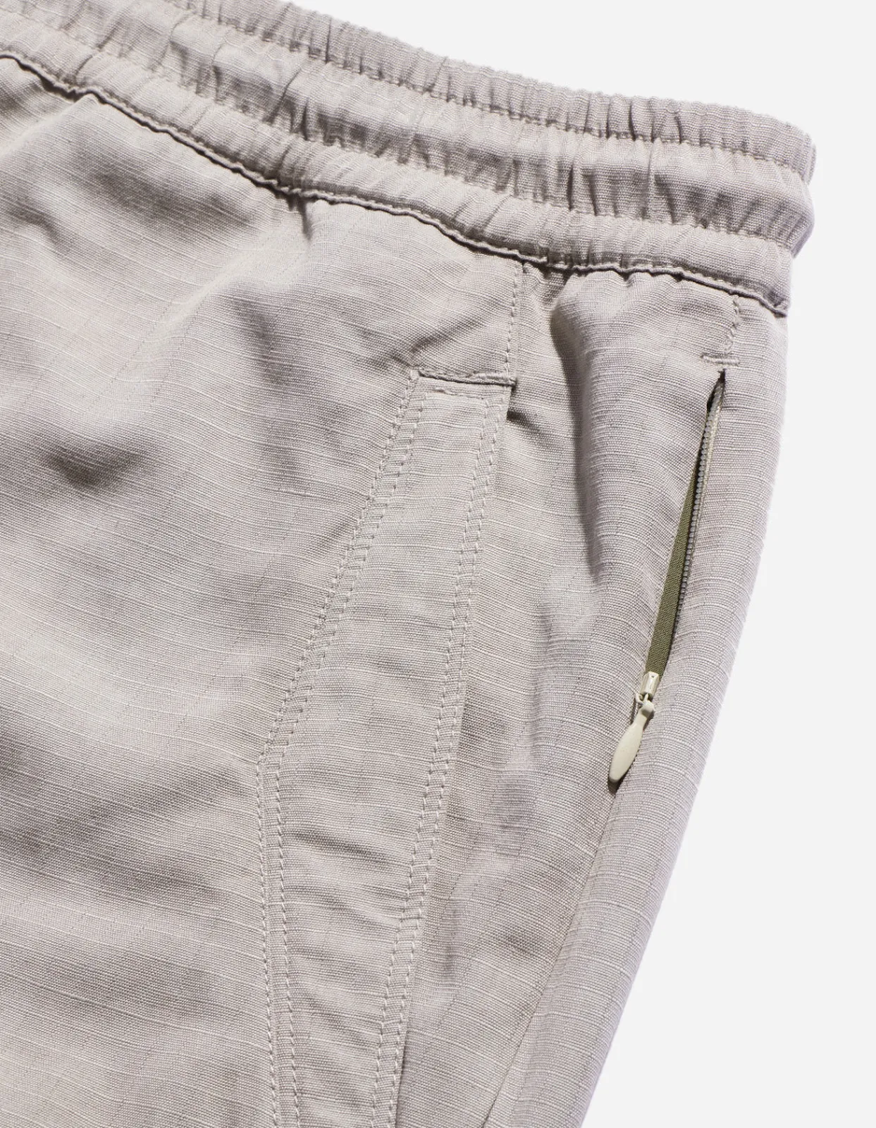 Men Maharishi 4204 Asym Track Pants