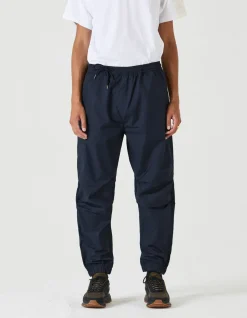 Men Maharishi 4050 Asym Track Pants