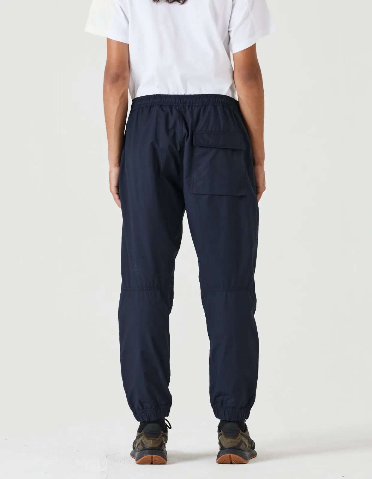 Men Maharishi 4050 Asym Track Pants