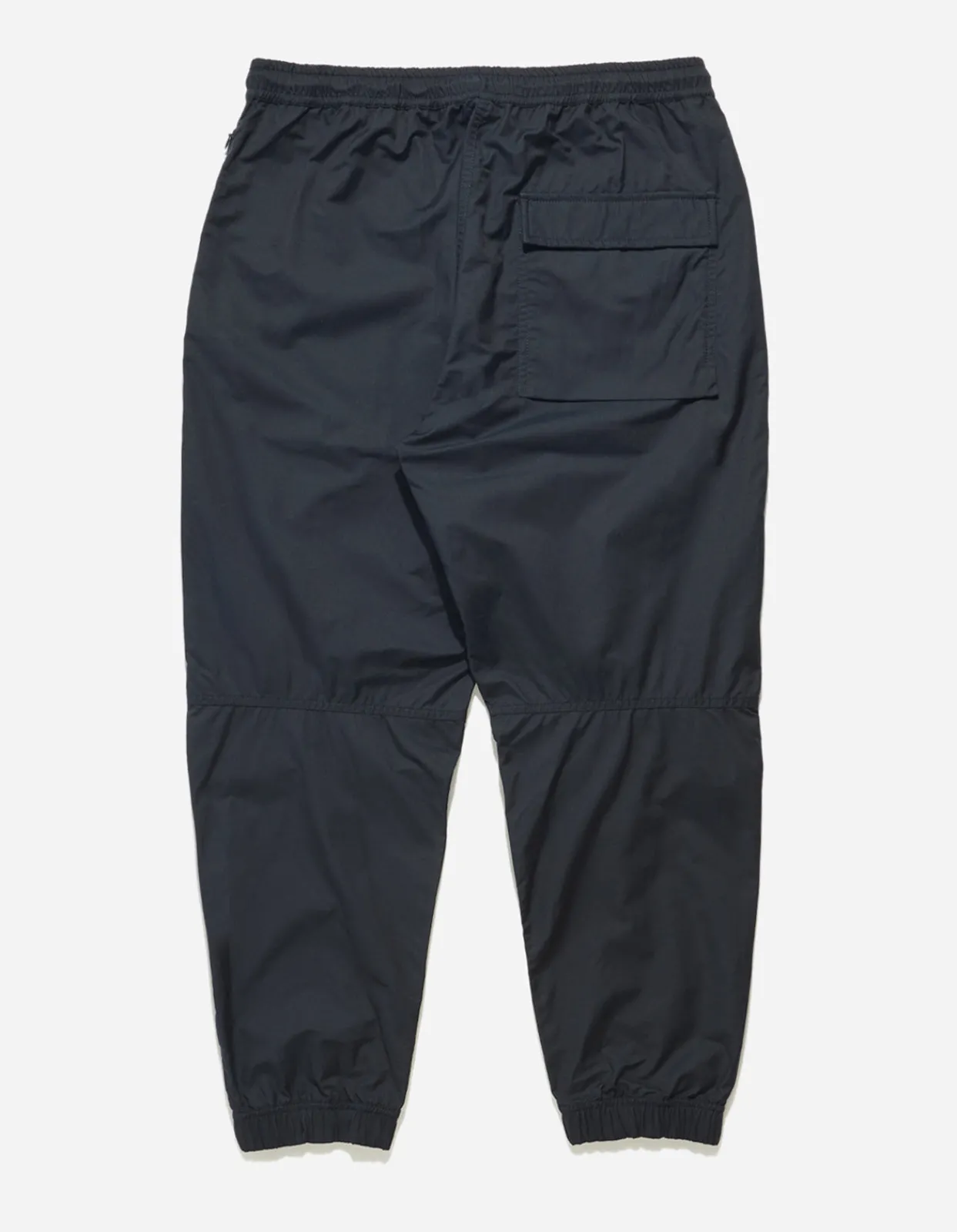 Men Maharishi 4050 Asym Track Pants