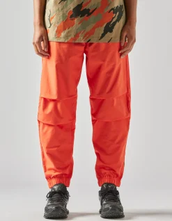 Men Maharishi 4050 Asym Track Pants