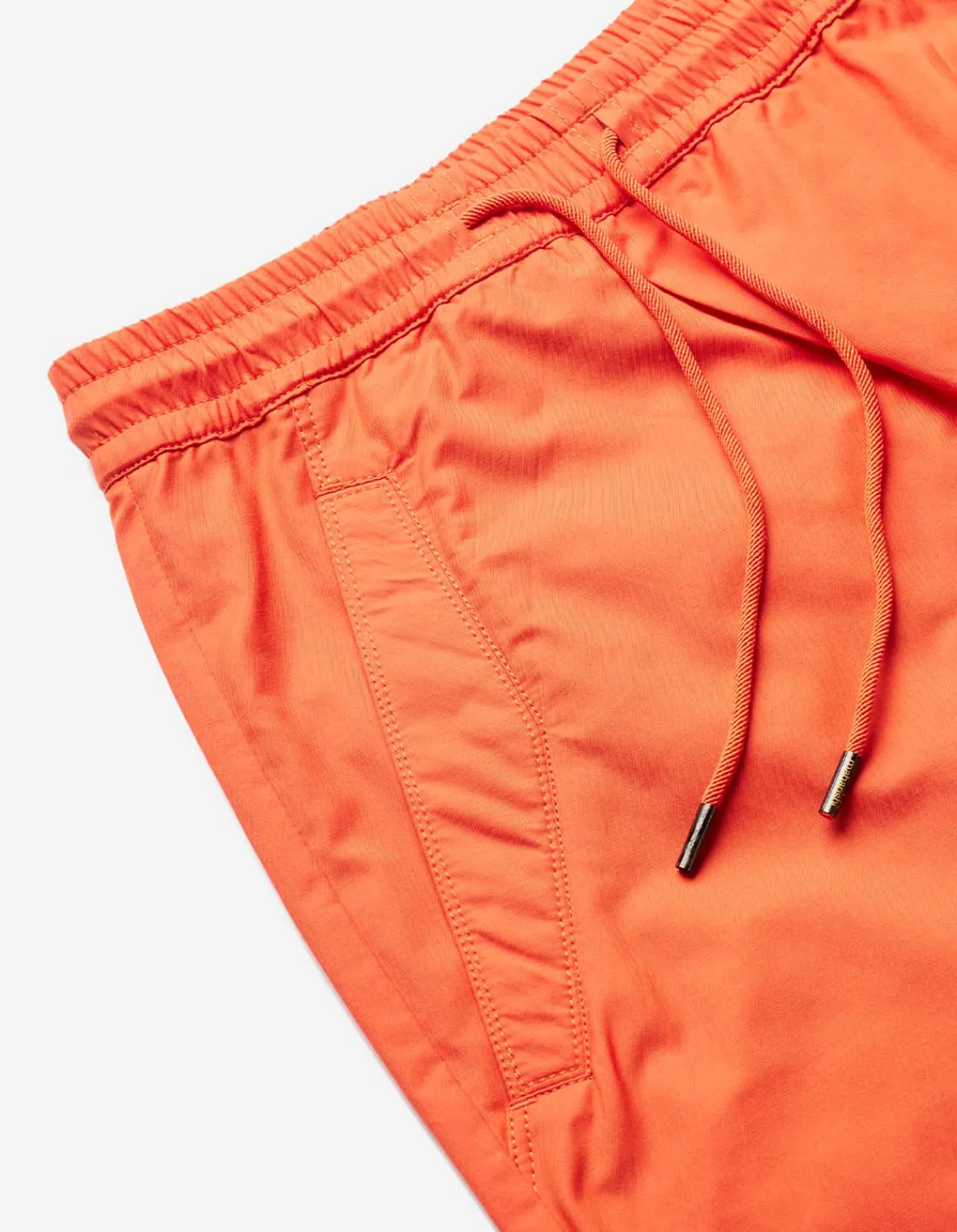 Men Maharishi 4050 Asym Track Pants