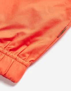 Men Maharishi 4050 Asym Track Pants