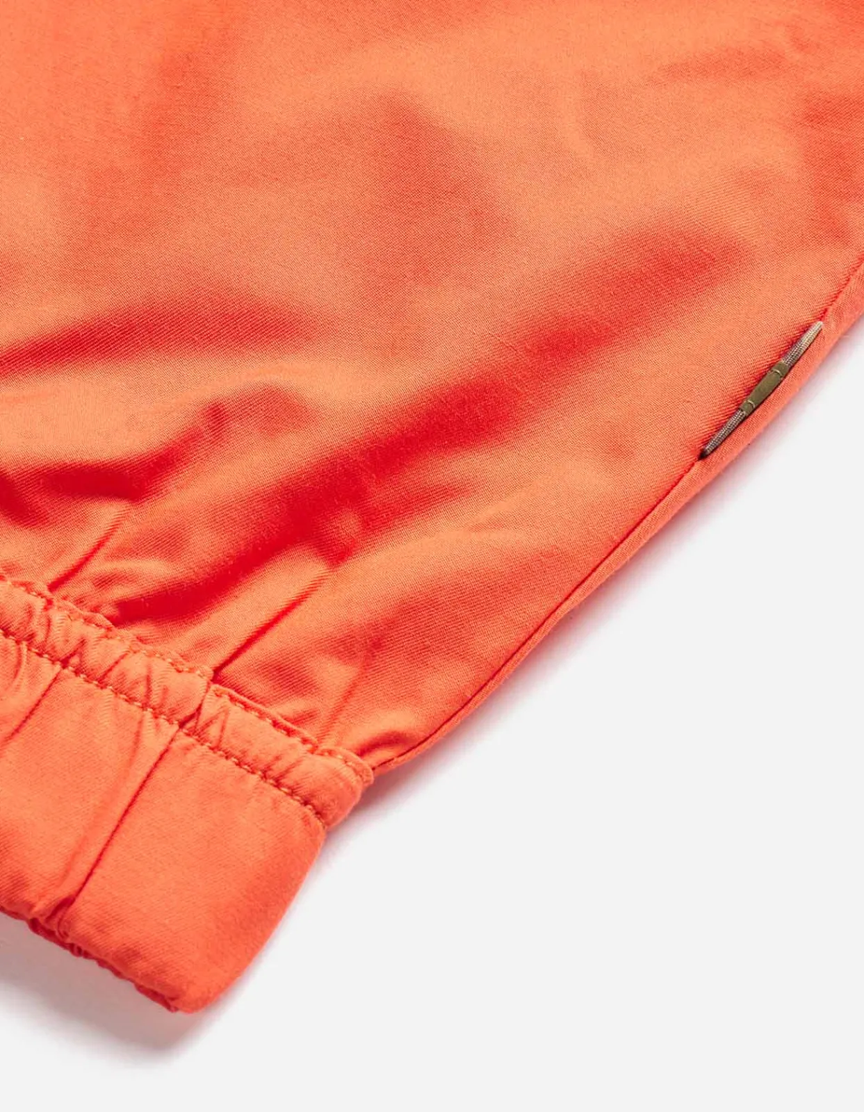 Men Maharishi 4050 Asym Track Pants