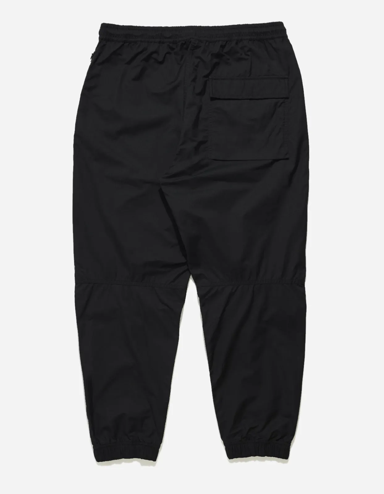 Men Maharishi 4050 Asym Track Pants