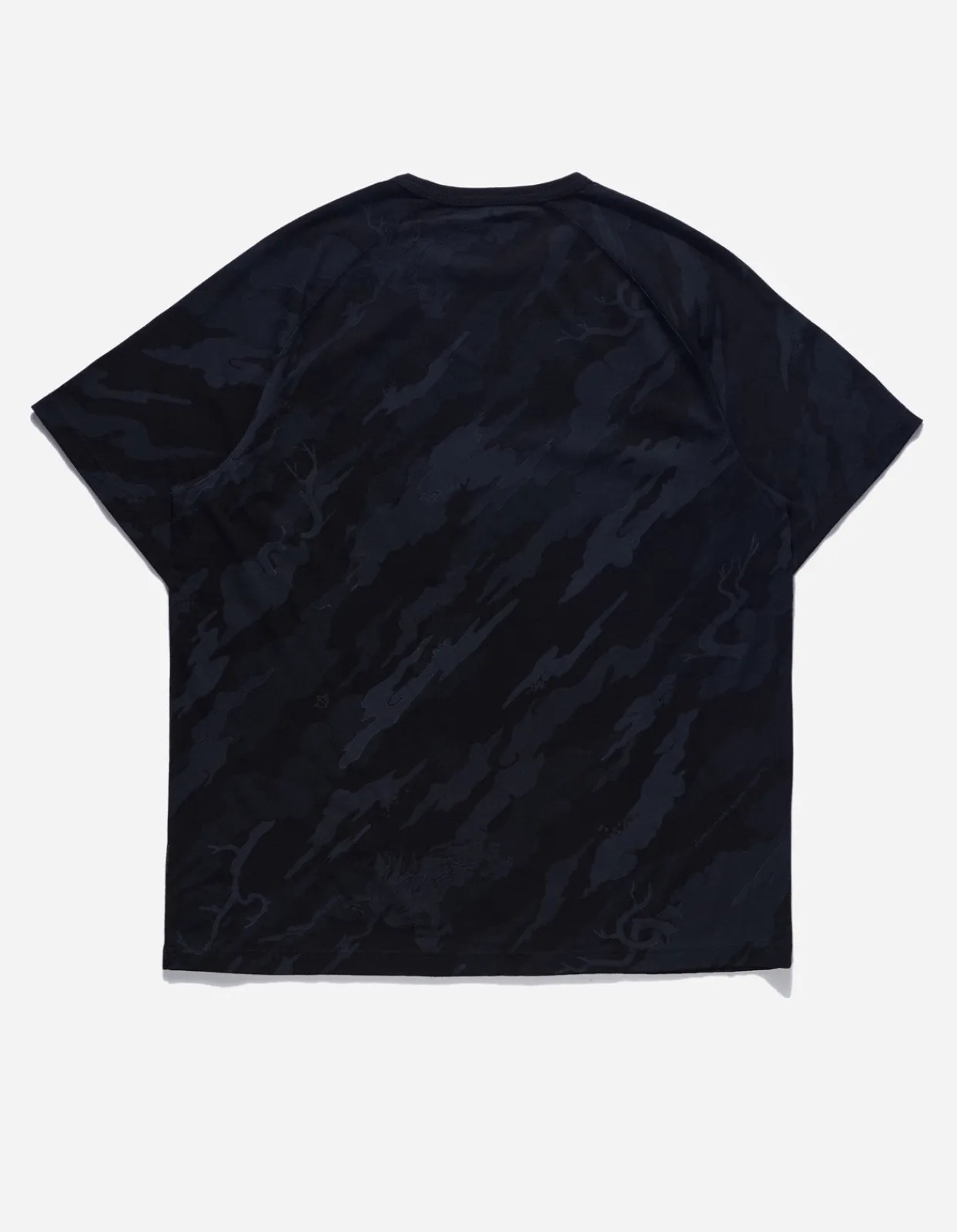 Men Maharishi 4520 Camo T-Shirt