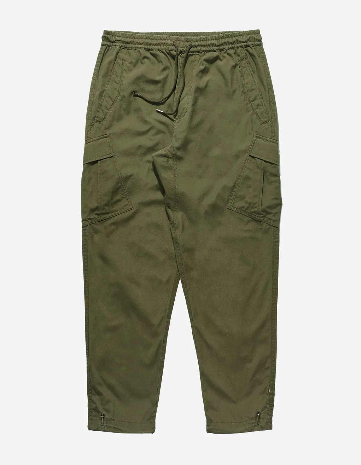 Men Maharishi 4514 Cargo Track Pants