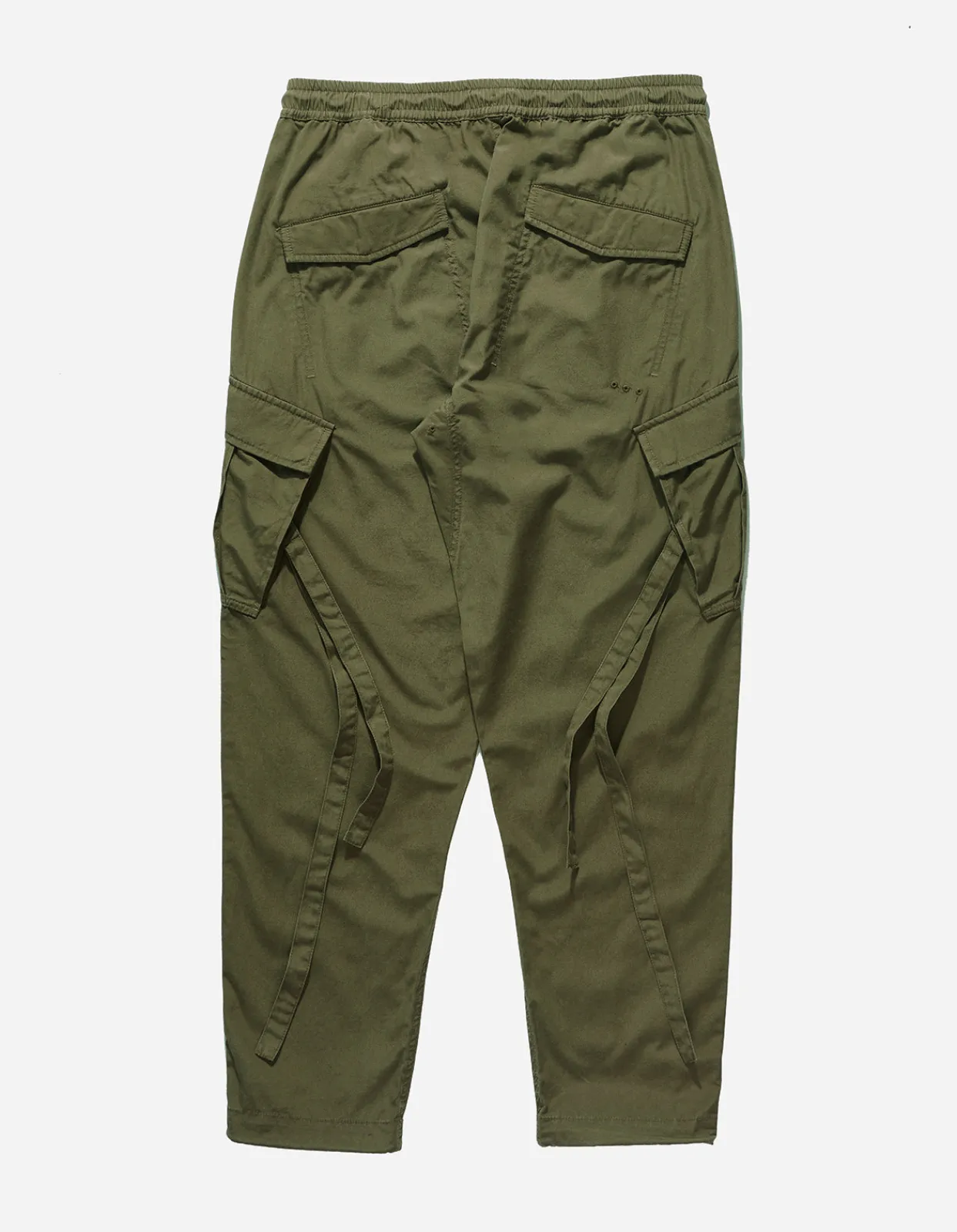 Men Maharishi 4514 Cargo Track Pants
