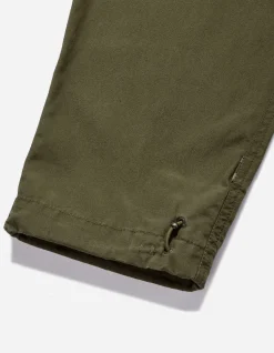 Men Maharishi 4514 Cargo Track Pants