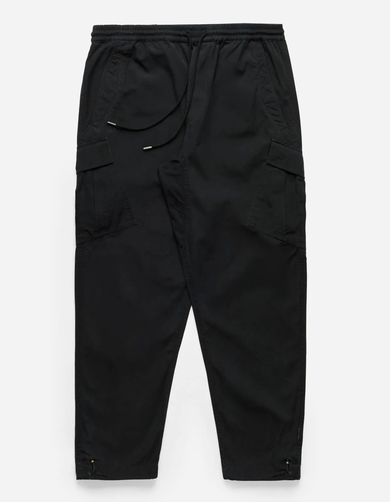 Men Maharishi 4514 Cargo Track Pants