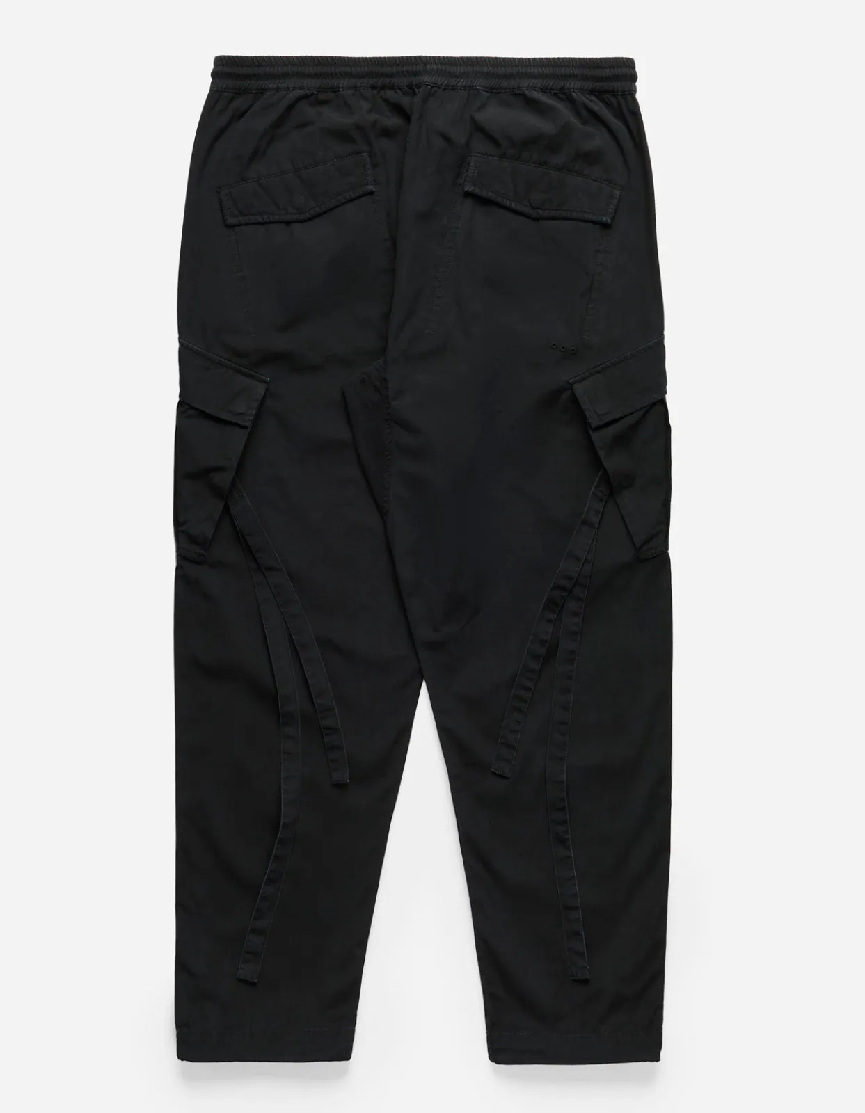 Men Maharishi 4514 Cargo Track Pants