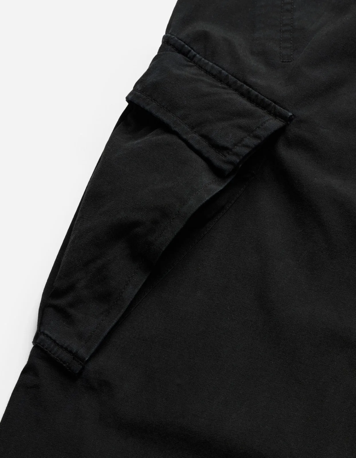 Men Maharishi 4514 Cargo Track Pants