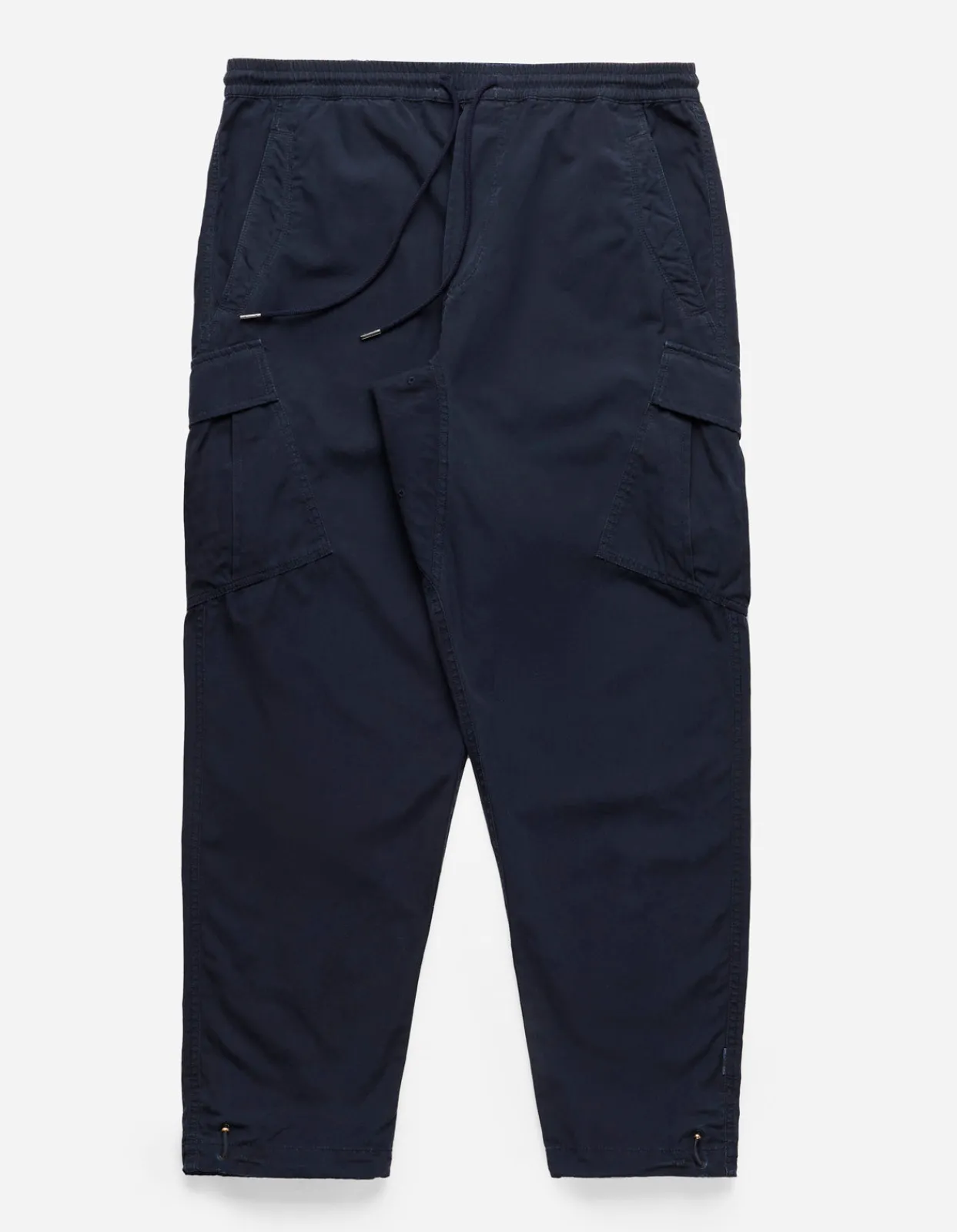 Men Maharishi 4514 Cargo Track Pants