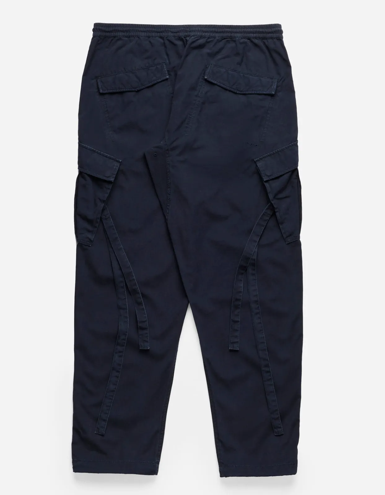 Men Maharishi 4514 Cargo Track Pants