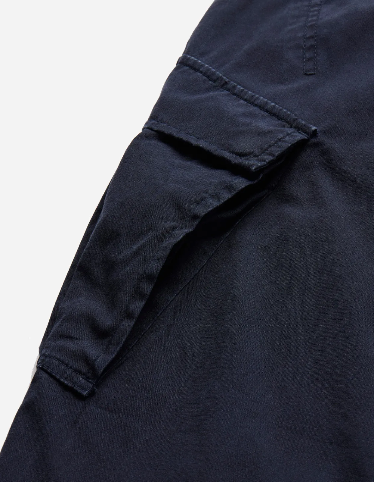 Men Maharishi 4514 Cargo Track Pants