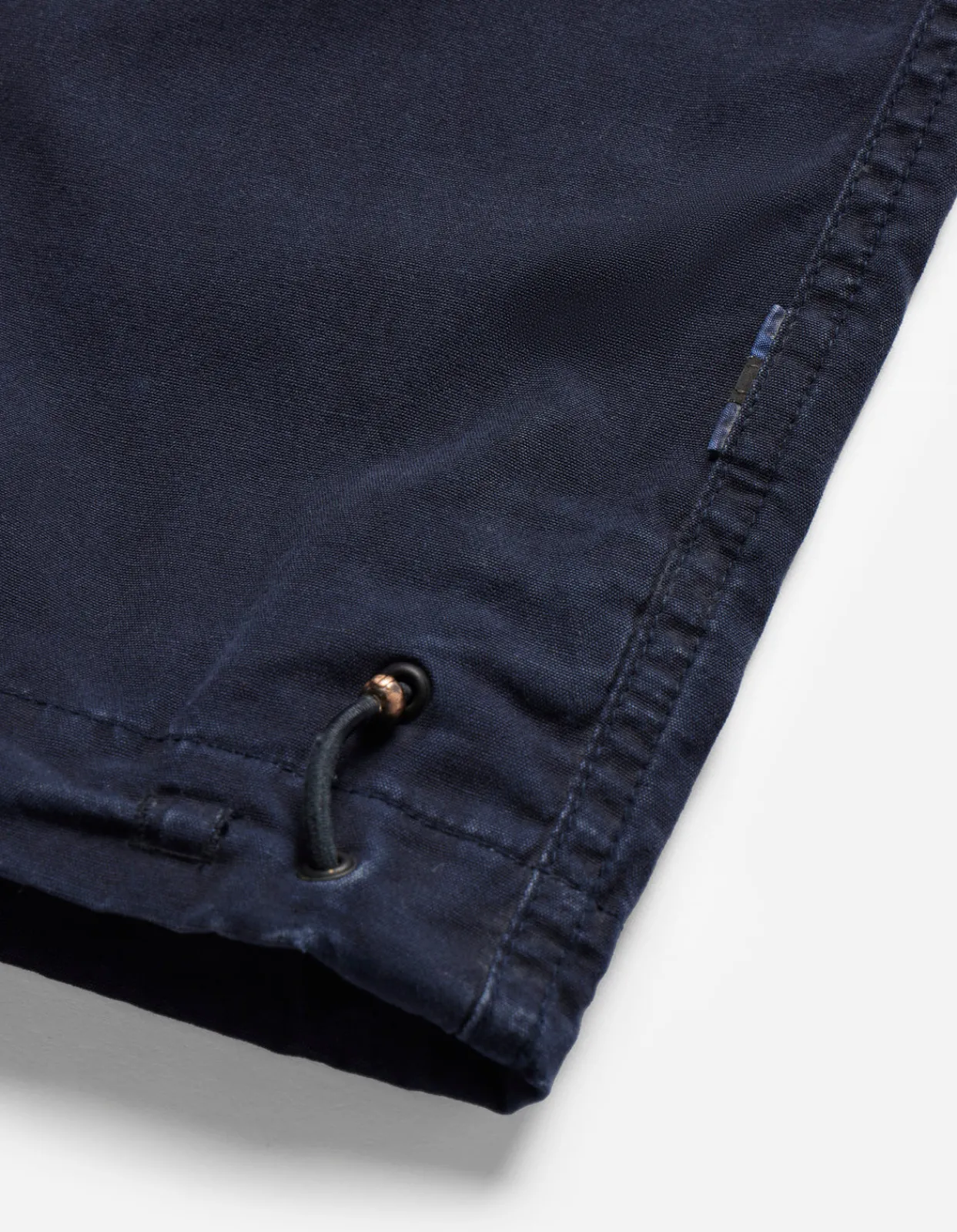 Men Maharishi 4514 Cargo Track Pants