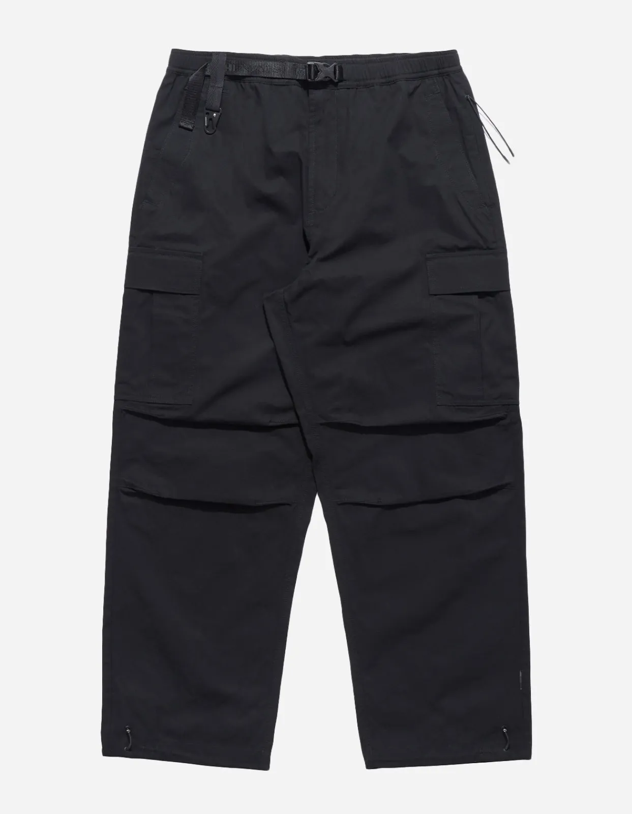 Men Maharishi 4239 Cordura® Loose Cargo Track Pants