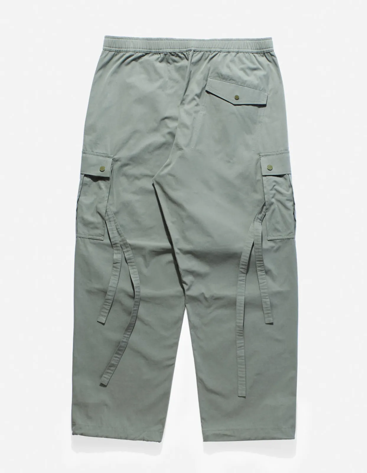 Men Maharishi 4239 Cordura® Loose Cargo Track Pants