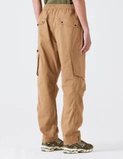 Men Maharishi 4249 Cordura Nyco® Cargo Track Pants