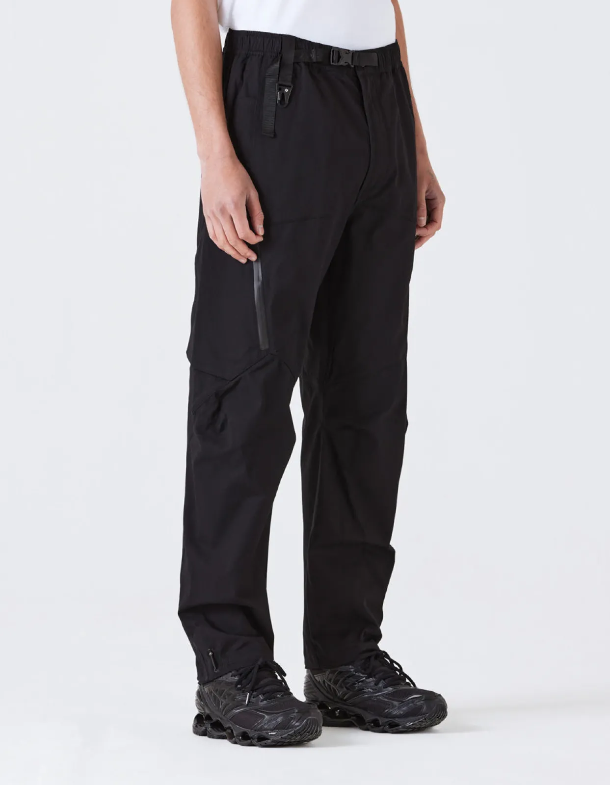 Men Maharishi 4249 Cordura® Nyco® Cargo Track Pants
