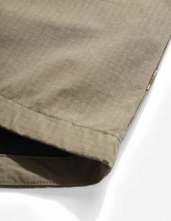 Men Maharishi 4268 Cordura® Nyco® Oversized Parka