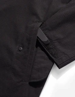 Men Maharishi 4268 Cordura® Nyco® Oversized Parka